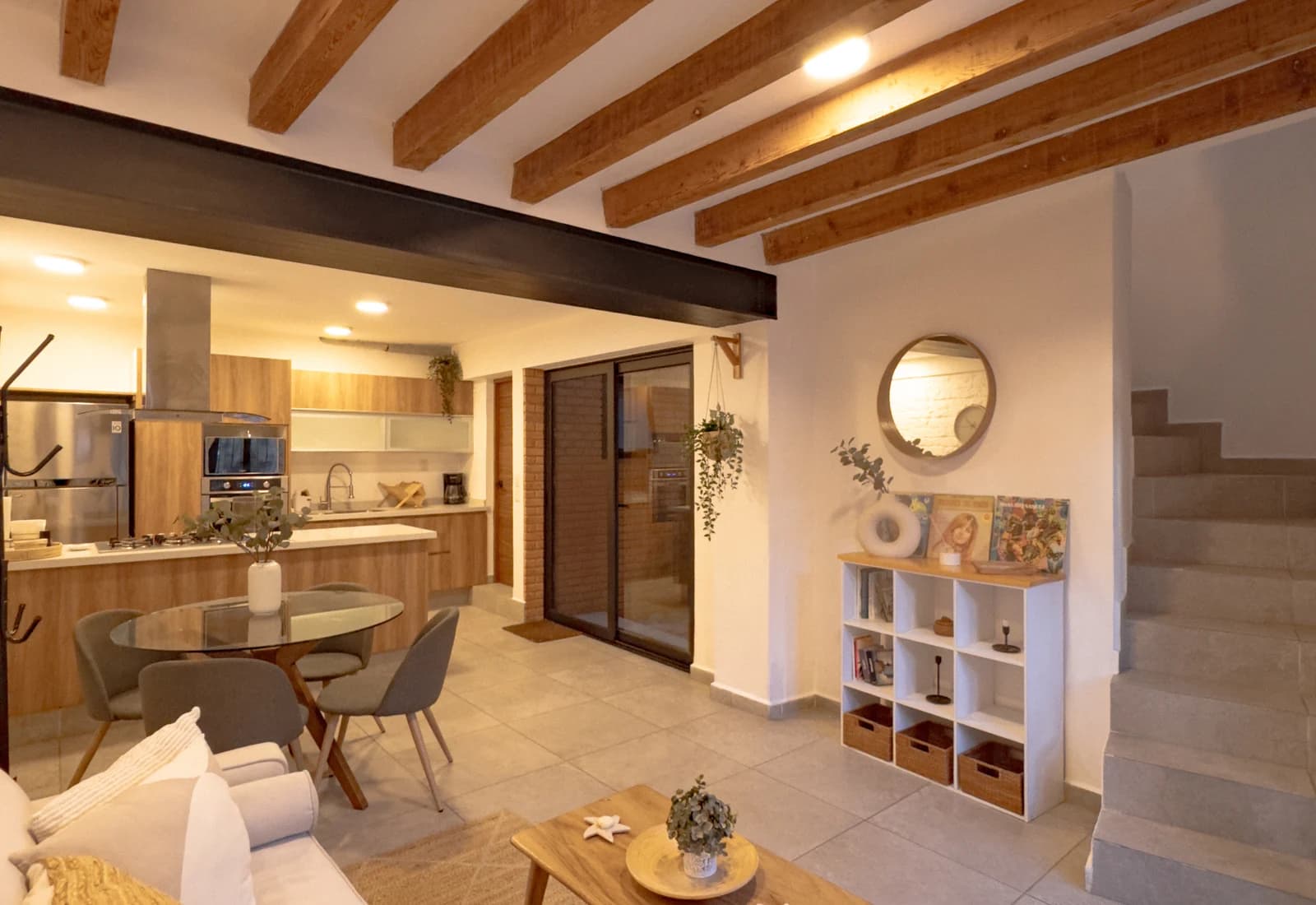 Casa Aurora