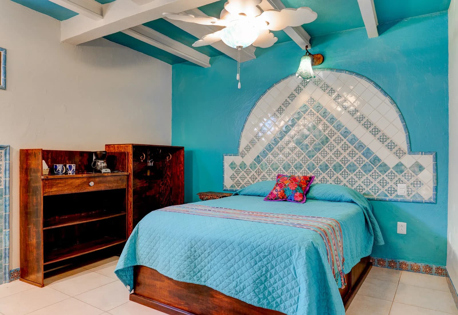 Casa de Colores 2