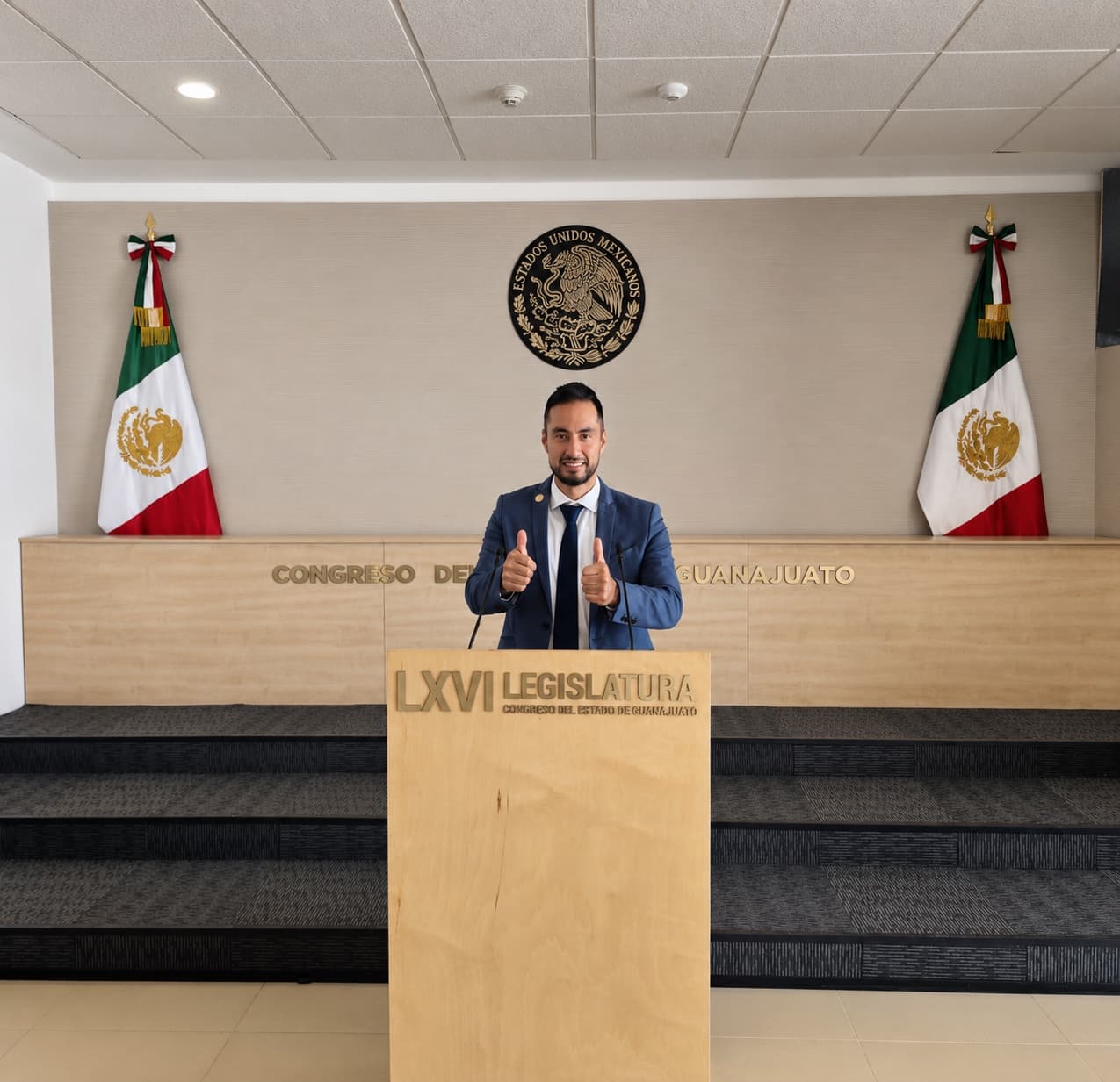 Alejandro Gutiérrez